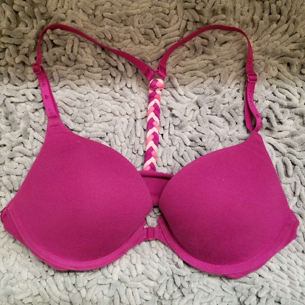 VS Razorback bra